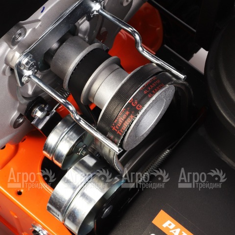 Снегоуборщик Patriot Сибирь 113CE в Москве