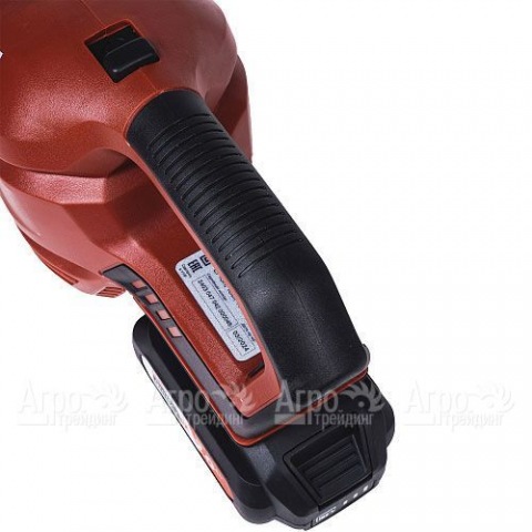 Воздуходувка аккумуляторная RedVerg RD-CVC18K/U в Москве