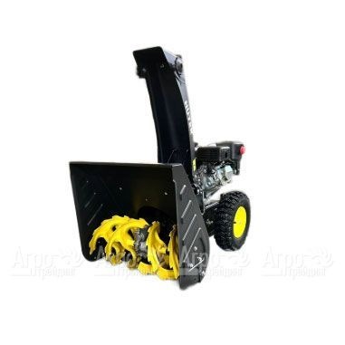 Бензиновый снегоуборщик Huter SGC 6,8M  в Москве