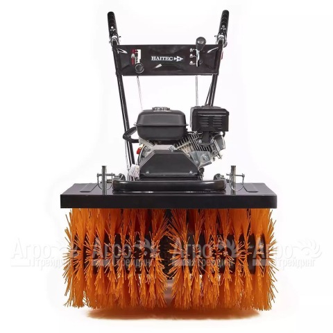 Подметальная машина Haitec HT-KF196SET1 в Москве