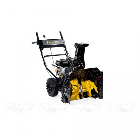 Снегоуборщик Champion ST654 в Москве