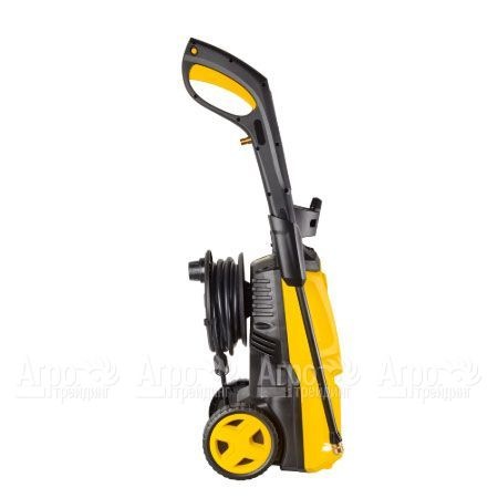 Мойка высокого давления Huter W195-PRO в Москве