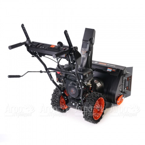 Снегоуборщик Patriot PS 603 LED в Москве