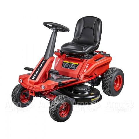 Садовый райдер Elitech МА 4876 (E1610.004.00) в Москве
