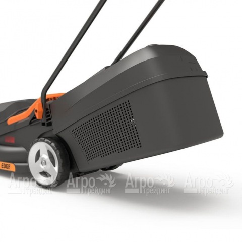 Газонокосилка аккумуляторная Worx WG730E в Москве
