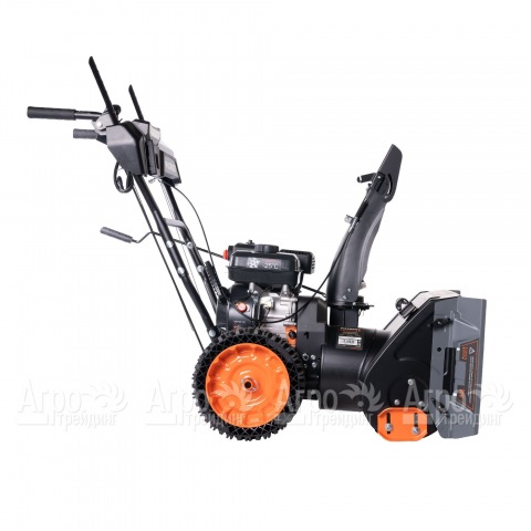 Снегоуборщик Patriot PS 603 LED в Москве