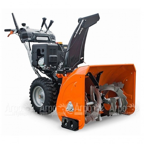 Снегоуборщик Villartec WB1176E в Москве