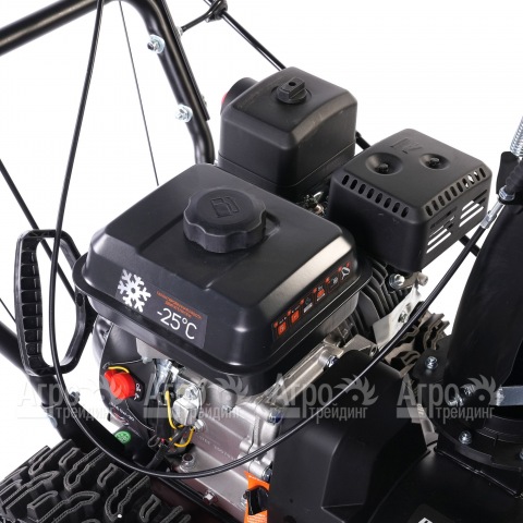 Снегоуборщик Patriot PS 603 LED в Москве