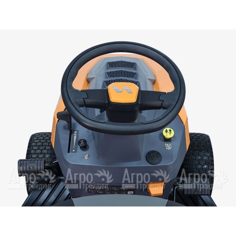 Садовый трактор Villartec MR 2107H в Москве