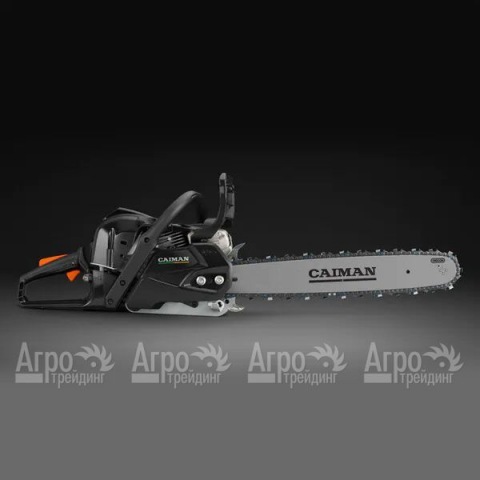 Бензопила Caiman Chenso 55-15 SL15 Decompressor в Москве