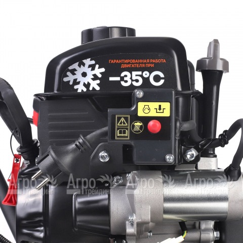 Снегоуборщик Patriot PRO 785Е в Москве