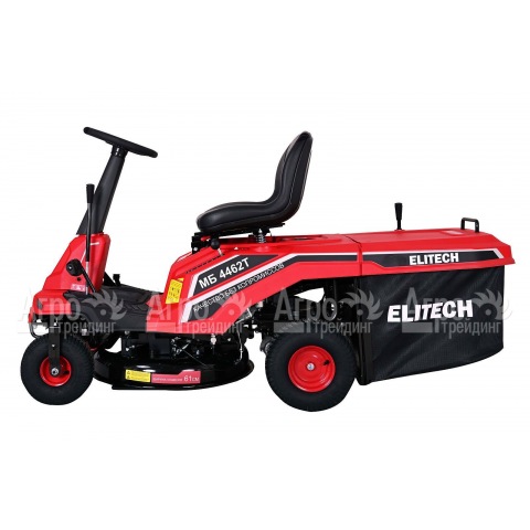 Садовый райдер Elitech МБ 4462Т (E1610.006.00) в Москве
