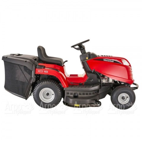 Садовый трактор Mountfield MTF 98H в Москве