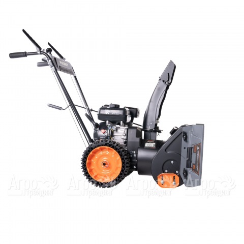 Снегоуборщик бензиновый Patriot PS 601 в Москве