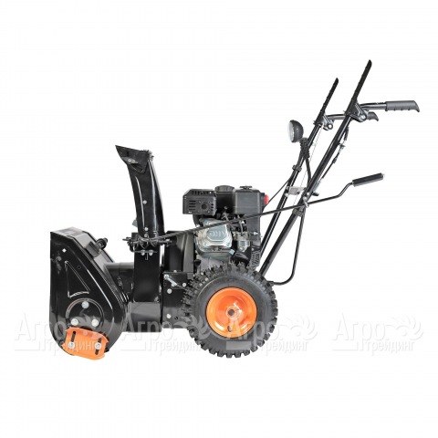 Снегоуборщик Patriot PS 602 E в Москве