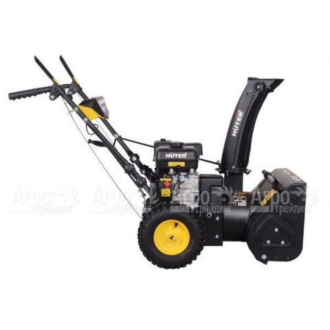 Снегоуборщик Huter SGC 4000L в Москве