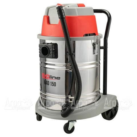 Промышленный пылесос EVOline WAD 150 Power Tool в Москве