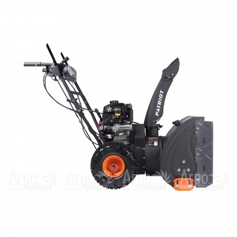 Снегоуборщик Patriot PRO 785Е в Москве