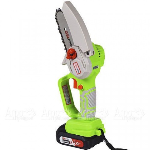 Аккумуляторная пила RedVerg REDVERG RD-C18K/U в Москве