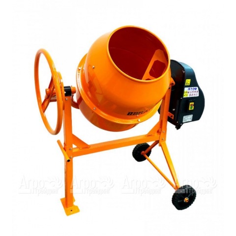 Бетоносмеситель Brait BR-130S (Бетономешалка Brait BR-130S) в Москве