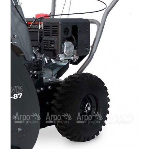 Снегоуборщик Villartec WB S-87 в Москве