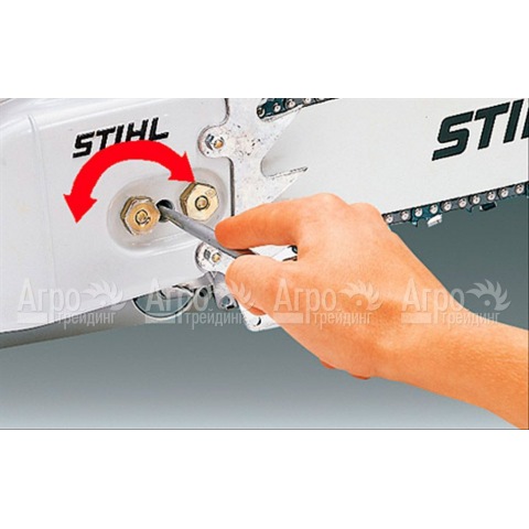 Бензопила Stihl MS 291-18&quot; в Москве
