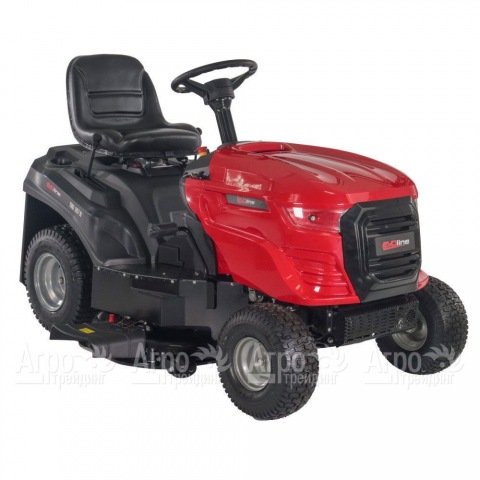 Садовый минитрактор EVOline TRG 107 H в Москве