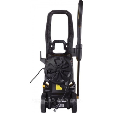 Мойка высокого давления Huter W-4-2500 Pro в Москве