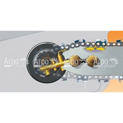 Бензопила Stihl MS 250-16" в Москве