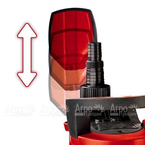 Насос для грязной и чистой воды Einhell GE-DP 7330 LL Eco в Москве