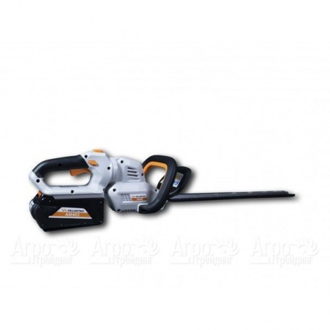 Аккумуляторный кусторез Villartec HA40 Set AM402,AC402 в Москве