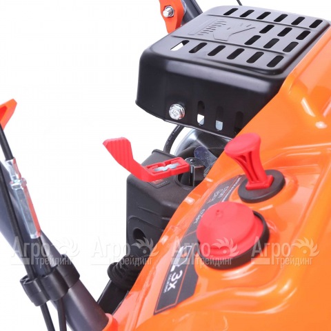 Снегоуборщик Patriot PS 301 в Москве