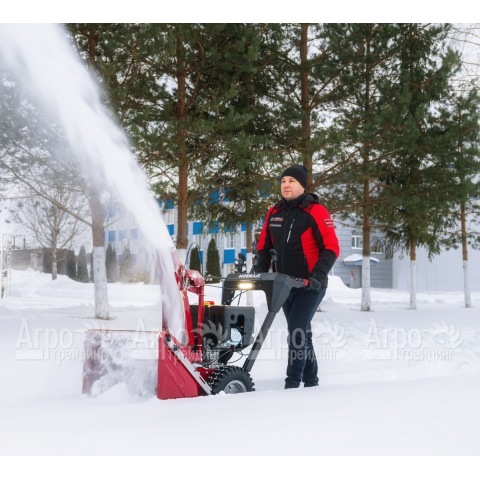 Снегоуборщик Мобил К С75 ПРЕМИУМ в Москве