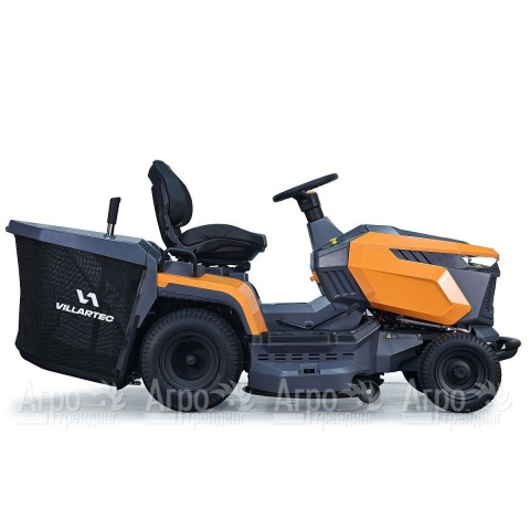 Садовый трактор Villartec MR 1997H в Москве