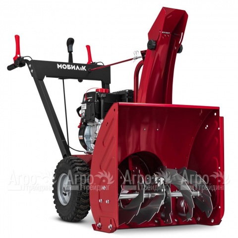 Снегоуборщик Мобил К С56 ПРО в Москве