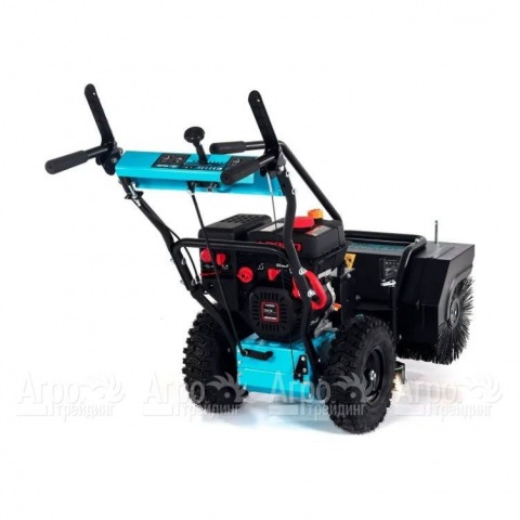 Подметальная машина Steviman SW-62E в Москве