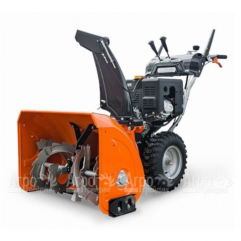 Снегоуборщик Villartec WB1176E в Москве