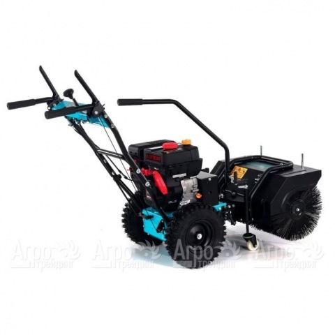 Подметальная машина Steviman SW-62 в Москве