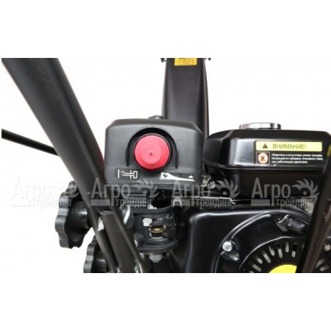 Снегоуборщик Huter SGC 4000E в Москве