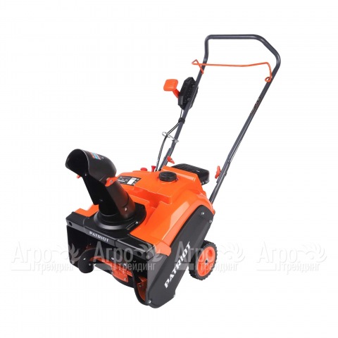 Снегоуборщик Patriot PS 301 в Москве