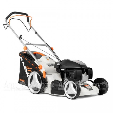Газонокосилка бензиновая Daewoo L 50SPH (X BLADE)  в Москве