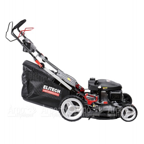 Газонокосилка бензиновая Elitech GL 2853CS в Москве