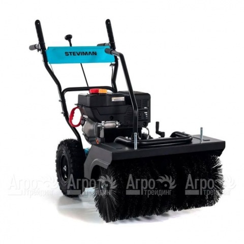 Подметальная машина Steviman SW-62 в Москве