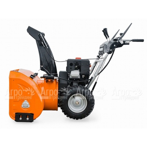 Снегоуборщик Villartec WB9071E в Москве