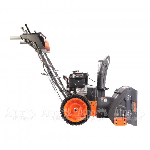 Снегоуборщик Patriot Сибирь 57 в Москве