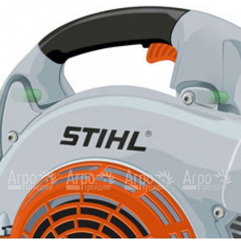 Воздуходувка бензиновая Stihl SH 86 в Москве