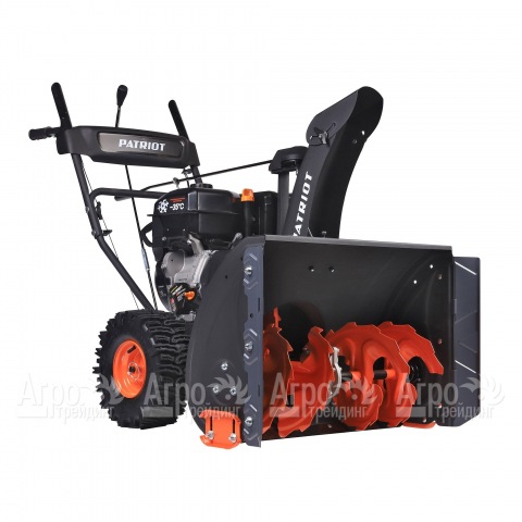 Снегоуборщик Patriot PS 911  в Москве