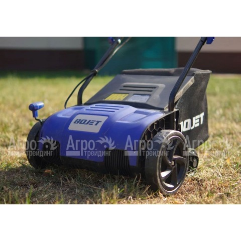 Электрический скарификатор Bojet ESR-1300 в Москве