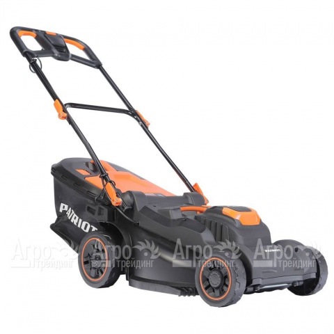 Газонокосилка электрическая Patriot PT 2044E Lux  в Москве