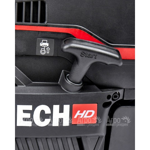 Бензорез Elitech GC 350 в Москве
